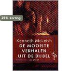 VERHALEN UIT DE BIJBEL (OOIEVAAR) 9789057131103 K. MacLeish, Boeken, Verzenden, Gelezen, K. MacLeish