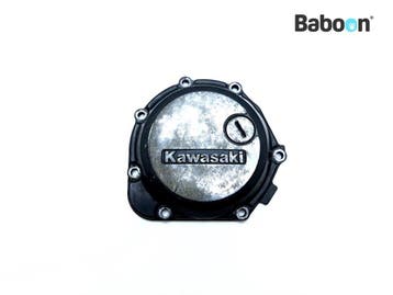 Blokdeksel Rechts Kawasaki GTR 1000 1986-1993 (GTR1000, Verzenden, Gebruikt