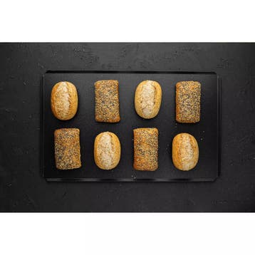 AMT Gastroguss Gastronorm bakplaat 53 x 32 cm GN 1/1 dikt..., Huis en Inrichting, Ophalen of Verzenden, Nieuw, Overige materialen