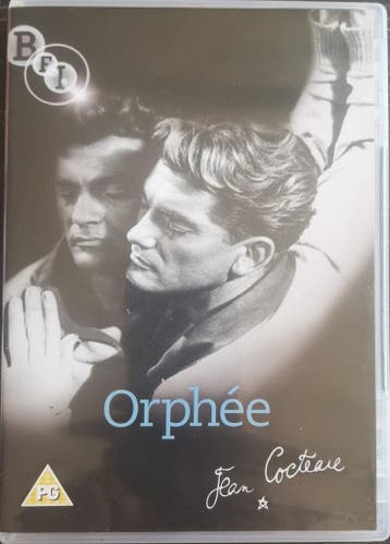 Orphee (Jean Cocteau)                       Gratis verzenden, Alle leeftijden, Verzenden, Zo goed als nieuw, Overige genres