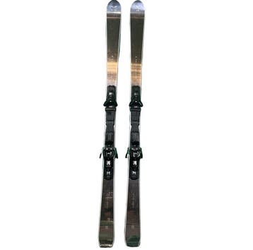 Volant Silver + M 11 GW 2021 - 170 cm, Sport en Fitness, Skiën en Langlaufen, Overige merken, Gebruikt, Ophalen of Verzenden, Carve