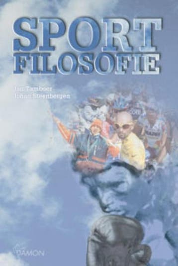 Sportfilosofie - J. Tamboer 9789055730766, Verzenden, Gelezen, J. Tamboer