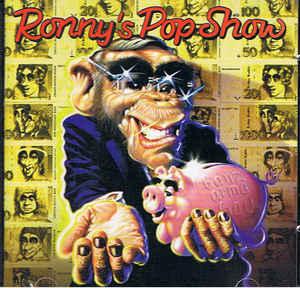 cd - Various - Ronnys Pop Show 29, Cd's en Dvd's, Cd's | Overige Cd's, Zo goed als nieuw, Verzenden
