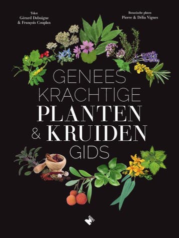 Geneeskrachtige planten & kruidengids - Gérard Debuigne, Verzenden, Gelezen, Gérard Debuigne