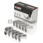 King Engine Bearings BMW N63/S63 Crankshaft Main Bearing Set, Auto-onderdelen, Motor en Toebehoren, Ophalen of Verzenden, Nieuw