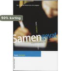 Samengevat havo Biologie 9789006070491 A.N. Leegwater, Verzenden, Gelezen, A.N. Leegwater