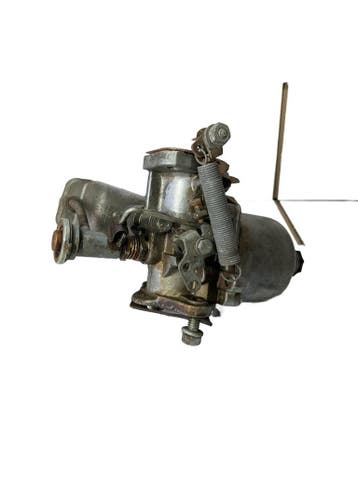 Carburateur SU Austin-Morris Mini 1098 SU HS4 waxstat (va., Auto-onderdelen, Ophalen, Nieuw