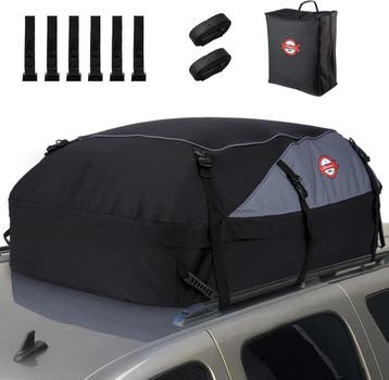 Dakkoffer Tas 566L - 1000D PVC | Retourdeal 34% Korting, Ophalen of Verzenden, Zo goed als nieuw