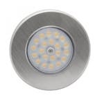 Frilight Opbouwspot Flame 78 2W 9 LEDs, Caravans en Kamperen, Ophalen of Verzenden, Nieuw
