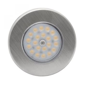 Frilight Opbouwspot Flame 78 2W 9 LEDs, Ophalen of Verzenden, Nieuw