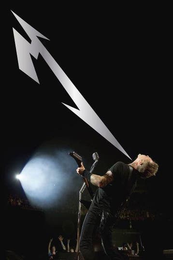 blu-ray - metallica - Quebec Magnetic (nieuw), Verzenden, Zo goed als nieuw