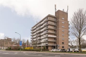 Te Huur 3 kamer Appartement Nagtegaalplaats In Dordrecht, Huizen en Kamers, Dordrecht, Direct bij eigenaar, Appartement, Zuid-Holland