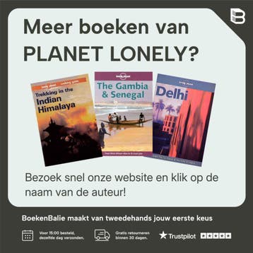 Berlin Encounter 2E Lonely Planet - PLANET LONELY, Verzenden, Gelezen, PLANET LONELY