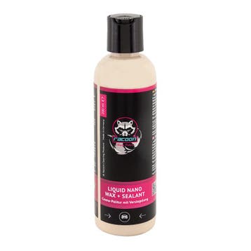 Racoon Liquid Nano Wax, Verzenden