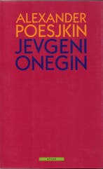 Jevgeni Onegin 9789025406813 Alexandr Poesjkin, Verzenden, Gelezen, Alexandr Poesjkin