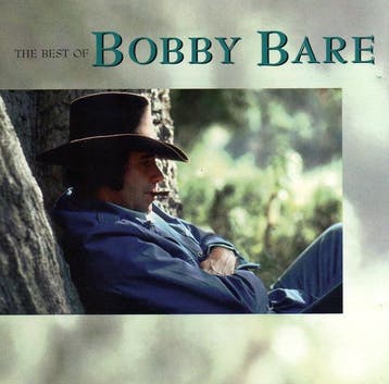 Bobby Bare - The Best Of Bobby Bare, Ophalen of Verzenden, Gebruikt