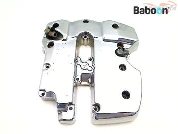 Kleppendeksel Achter Yamaha XV 1900 Midnight Star 2006-2010, Verzenden, Gebruikt