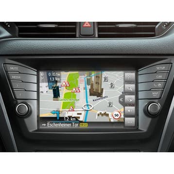 Toyota Touch 1, 2, 3 Navigatie Kaartupdate, Verzenden, Nieuw