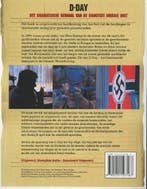 D-Day 6.6.44 9789051593167 D. Parry, Boeken, Verzenden, Zo goed als nieuw, D. Parry