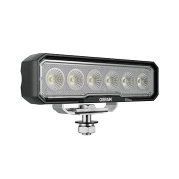 Osram Mini LED Lightbar Breedstraler 1500 LM VX150-WD, Ophalen of Verzenden, Nieuw