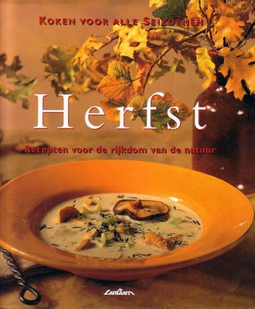 Herfst / Koken voor alle seizoenen - J. Weir 9789054268451, Verzenden, Zo goed als nieuw, J. Weir