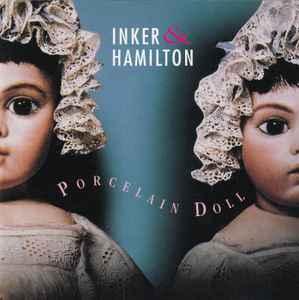 cd - Inker &amp; Hamilton - Porcelain Doll, Verzenden, Zo goed als nieuw