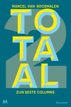 Totaal 2 | Marcel van Roosmalen, Boeken, Ophalen of Verzenden, Nieuw, Marcel van Roosmalen