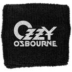 Ozzy Osbourne wristband zweetbandje, Ophalen of Verzenden, Nieuw, Kleding