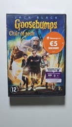 GOOSEBUMPS (IN SEAL) (DVD), Verzenden, Gebruikt