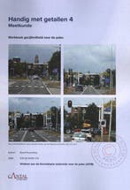 9789490681272 Handig met getallen - Handig met getallen 4..., Verzenden, Zo goed als nieuw, Ruud Houweling