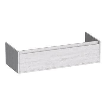 Brauer Hope - Onderkast - 120 cm - met 1 Softclose Lade, Huis en Inrichting, Ophalen of Verzenden, Nieuw