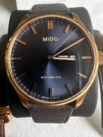 Mido Belluna II - 2000 Series - Zonder minimumprijs -, Nieuw