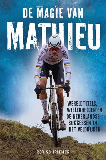 De magie van Mathieu - Roy Schriemer 9789493358973, Verzenden, Zo goed als nieuw, Roy Schriemer