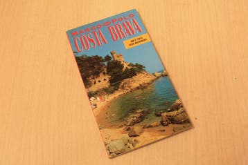 9789041015129 Costa Brava - Maro Polo reisgids - met tips..., Verzenden, Nieuw