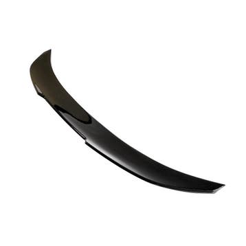 Carbon rear spoiler BMW F30 2012-2018 – HP Parts