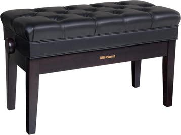 Roland RPB-D500 RW (skai) pianobank, Muziek en Instrumenten, Instrumenten | Toebehoren, Nieuw