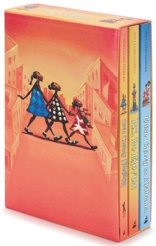 Gaither Sisters Trilogy Box Set: One Crazy Summer, P.S. Be, Verzenden, Nieuw