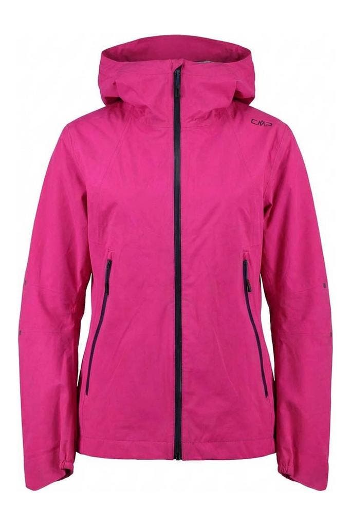 Cmp Jas in maat 42 Roze, Kleding | Dames, Jassen | Winter, Overige kleuren, Zo goed als nieuw, Verzenden