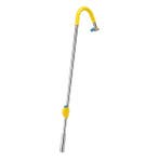 Onkruidbrander gas | Gloria (1000 °C, 87 cm, Excl. gasfles), Tuin en Terras, Onkruidbranders, Verzenden, Nieuw, Gloria