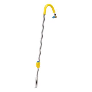 Onkruidbrander gas | Gloria (1000 °C, 87 cm, Excl. gasfles), Tuin en Terras, Onkruidbranders, Verzenden, Nieuw, Gloria