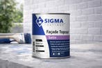 Facade Topcoat Satin 1 liter, Ophalen of Verzenden, Nieuw