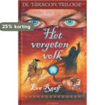 Het vergeten volk / De Taragon trilogie / 2 9789021622019, Verzenden, Gelezen, Eva Raaff