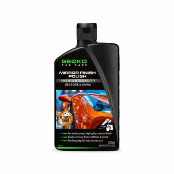 Gecko mirror finish polish (500ml), Ophalen of Verzenden