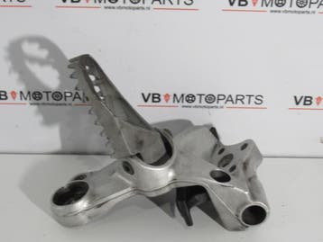 KTM  690 SMC-R Voetsteun links voor, Motoren, Ophalen of Verzenden, Nieuw