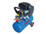 Veiling - Boxer Compressor 30 Liter - 192 L/Min - 1800W - 3., Nieuw