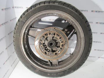 Kawasaki ZX-10 Achterwiel, Ophalen of Verzenden, Nieuw