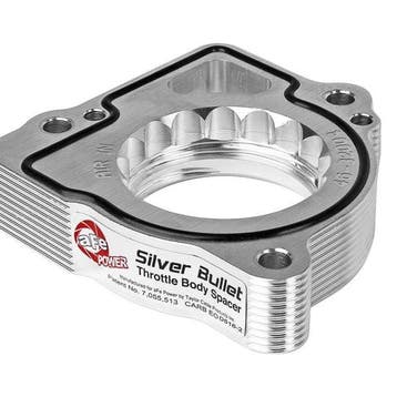 aFe Silver Bullet Throttle Body Spacers TBS Dodge Ram 1500, Auto-onderdelen, Ophalen of Verzenden, Nieuw