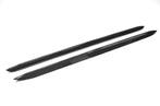 BMW G80 G81 M3 Carbon side skirt extensions, Auto diversen, Verzenden