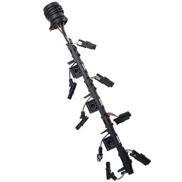 Brandstofinjector Unit Injector geschikt voor Audi A3 A4,..., Auto-onderdelen, Brandstofsystemen, Verzenden, Nieuw, Audi