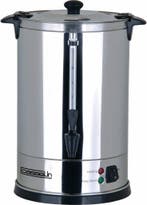 Koffie percolator | 100 kopjes, Verzenden, Nieuw in verpakking